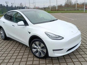 Авто Tesla Roadster 2023 № 8561408