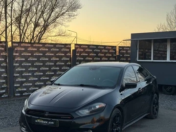 Авто Dodge Dart 2015 № 8561411