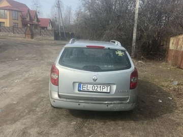 Авто Renault Laguna 2003 № 8561417