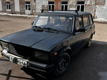 Авто ВАЗ 21043 2001 № 8561418