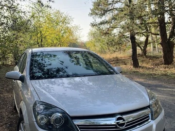 Авто Opel Astra 2008 № 8561419