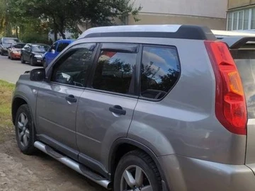 Авто Nissan X-Trail 2008 № 8561421