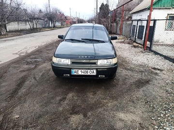 Авто ВАЗ 2112 2005 № 8561431