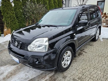 Авто Nissan X-Trail 2008 № 8561433