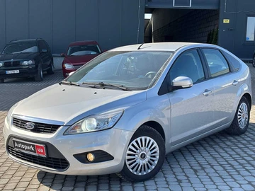 Авто Ford Focus 2008 № 8561435