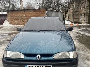 Авто Renault 19 1998 № 8561438