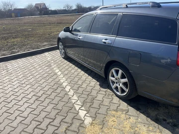 Авто Honda Accord 2004 № 8561449