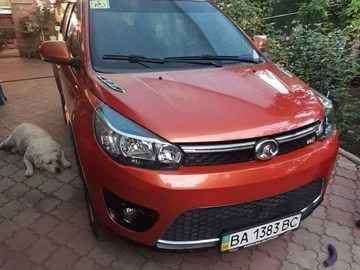 Авто Great Wall Haval 2013 № 8561452