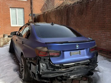 Авто BMW 3 Серия 2013 № 8561454