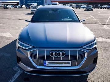 Авто Audi 100 2019 № 8561468