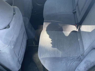 Авто Nissan Primera 2005 № 8561470