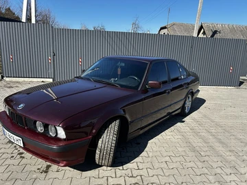 Авто BMW 5 Серия 1991 № 8561481