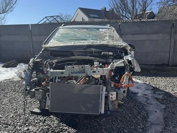 Авто Chevrolet Volt 2022 № 8561483