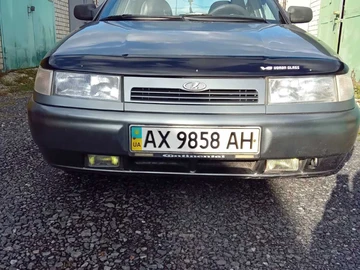 Авто ВАЗ 2110 2007 № 8561486