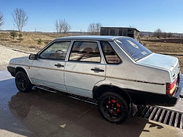 Авто ВАЗ 21099 2005 № 8561489