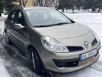 Авто Renault Megane 2009 № 8561490