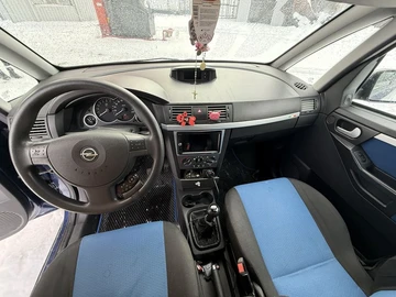 Авто Opel Meriva 2006 № 8561492