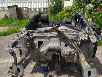 Авто Mazda 6 2014 № 8561497