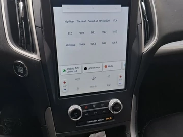 Авто Ford Edge 2021 № 8561504