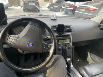 Авто Volvo V50 2005 № 8561506