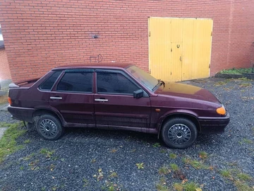 Авто ВАЗ 2115 2012 № 8561509
