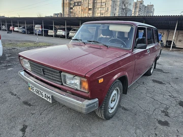Авто ВАЗ 2104 2005 № 8561516