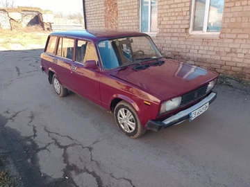 Авто ВАЗ 2104 2002 № 8561521