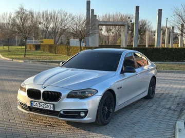 Авто BMW 5 Серия 2012 № 8561522