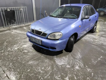 Авто Daewoo Arcadia 2007 № 8561644