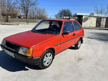 Авто ЗАЗ 1102 1994 № 8561645