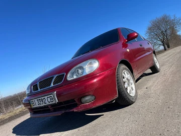 Авто Daewoo Arcadia 2007 № 8561648