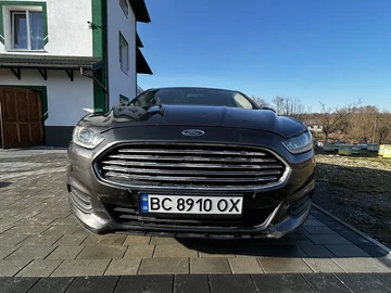 Авто Ford Fusion 2015 № 8561650