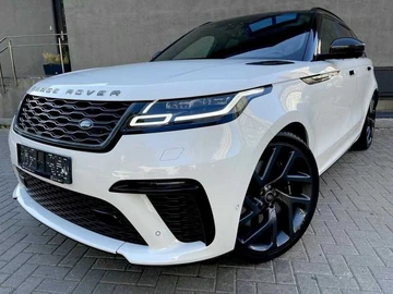 Авто Land Rover 109 2019 № 8561654