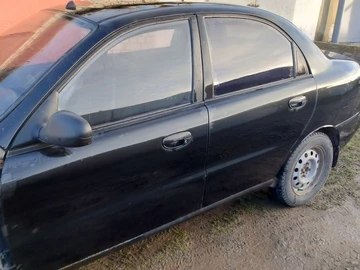 Авто Daewoo Lanos Sens  2008 № 8561657