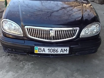 Авто ГАЗ 3110 1997 № 8561659