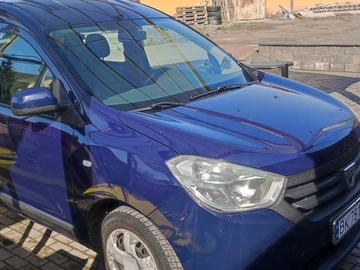 Авто Dacia 1300 2013 № 8561660
