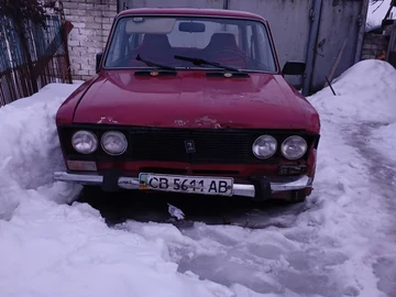 Авто ВАЗ 21063 1985 № 8561664
