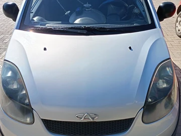 Авто Chery Beat 2013 № 8561676