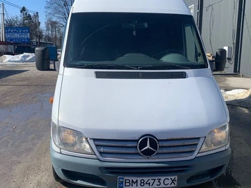 Авто Mercedes Sprinter 2015 № 8561678