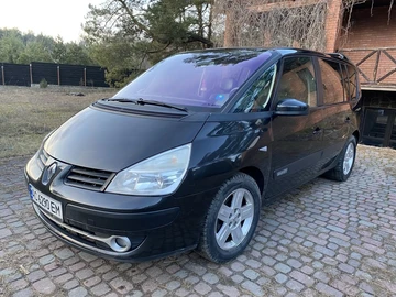 Авто Renault Espace 2006 № 8561683