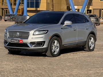 Авто Lincoln Blackwood 2019 № 8561691