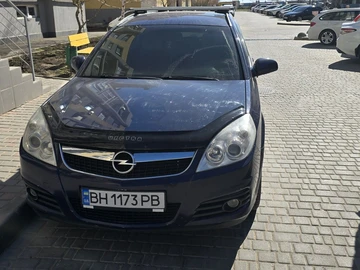 Авто Opel Vectra 2006 № 8561693