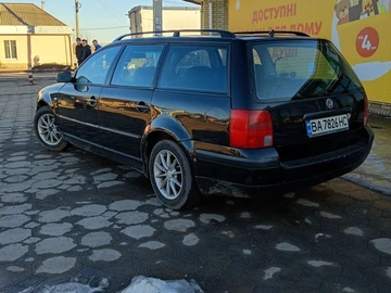 Авто Volkswagen Corrado 2000 № 8561699