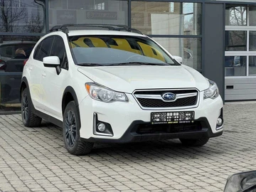Авто Subaru 1600 2016 № 8561708