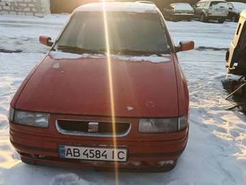 Авто Fiat 126 1993 № 8561709