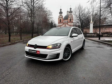 Авто Volkswagen Golf 2015 № 8561712