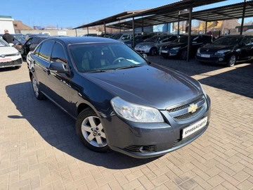 Авто Chevrolet Epica 2007 № 8561714