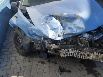 Авто Daewoo Nexia 2007 № 8561716