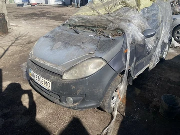 Авто Chery Kimo A1  2008 № 8561717