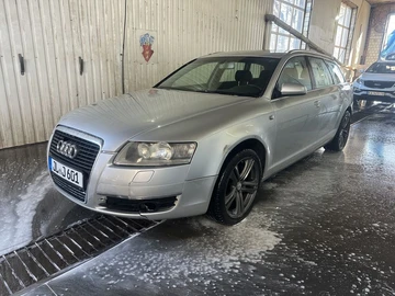 Авто Audi A6 2006 № 8561721